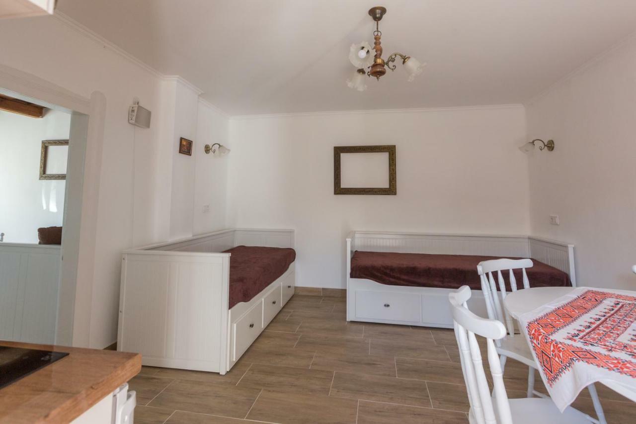 Gadoros Vendeghaz Hotel Egerszalok Luaran gambar