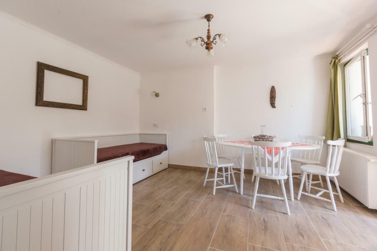 Gadoros Vendeghaz Hotel Egerszalok Luaran gambar