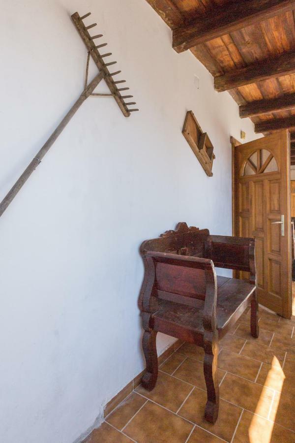 Gadoros Vendeghaz Hotel Egerszalok Luaran gambar