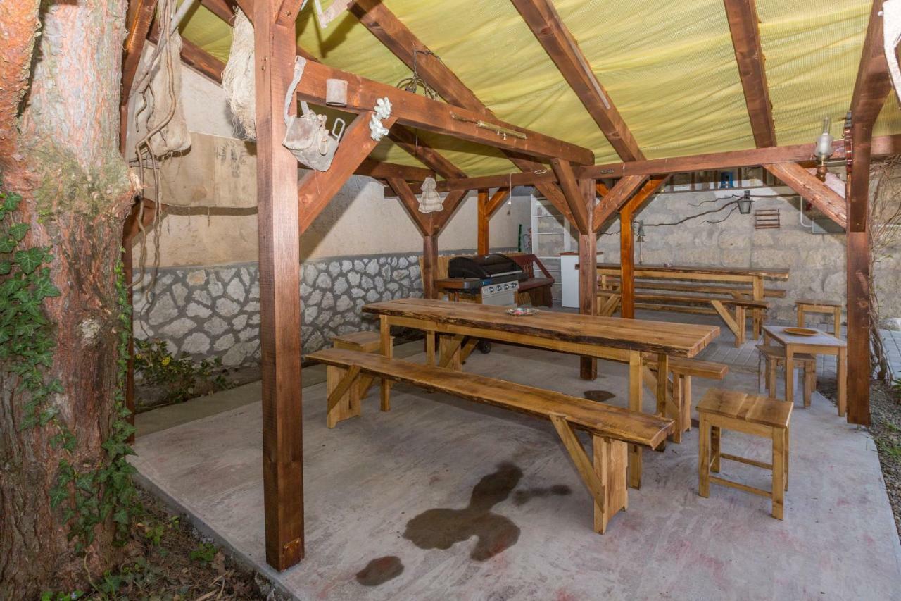 Gadoros Vendeghaz Hotel Egerszalok Luaran gambar