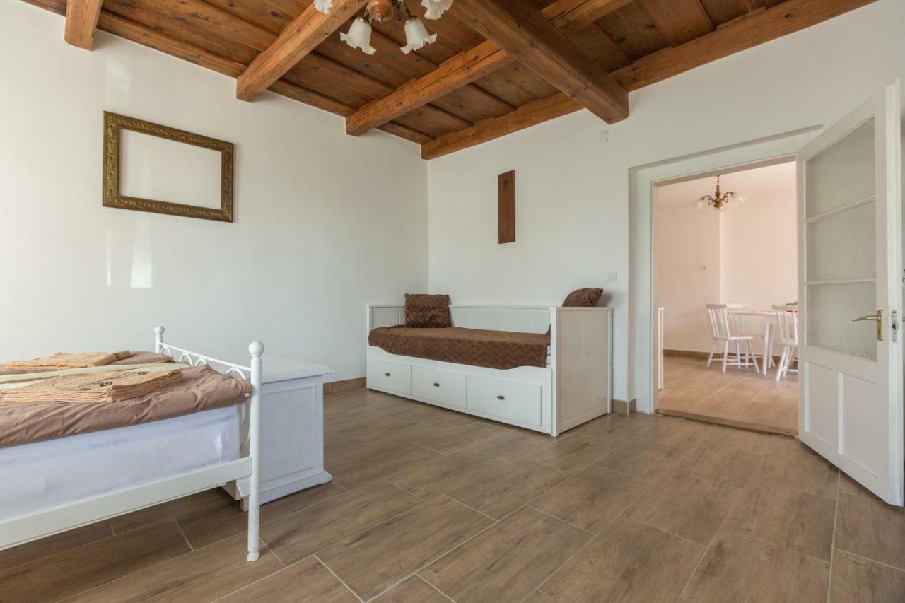 Gadoros Vendeghaz Hotel Egerszalok Luaran gambar